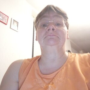 Profilbild von Dagmar Rectenwald