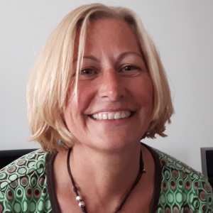 Profilbild von Dagmar Reder