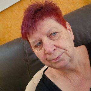 Profilbild von Dagmar Reetz
