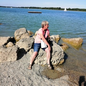 Profilbild von Dagmar Regenhardt