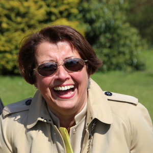 Profilbild von Dagmar Rehfus