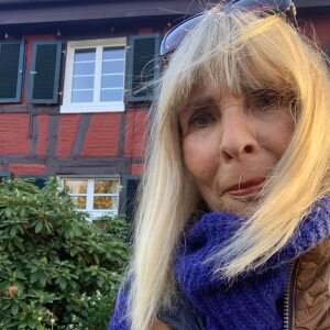 Profilbild von Dagmar Reich