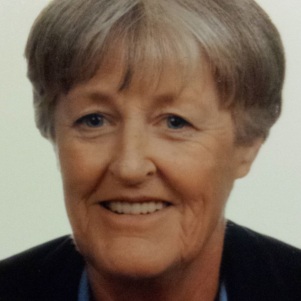 Profilbild von Dagmar Reimer