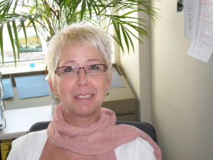Profilbild von Dagmar Rieckmann