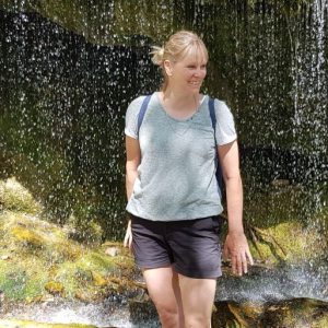 Profilbild von Dagmar Rietkötter