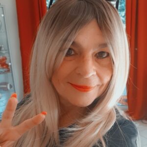 Profilbild von Dagmar Roberts