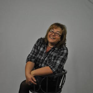 Profilbild von Dagmar Roggeman