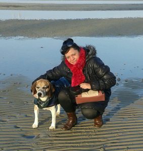 Profilbild von Dagmar Rohloff