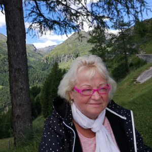 Profilbild von Dagmar Rütjerodt