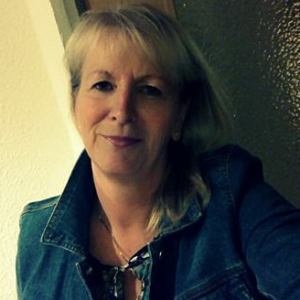 Profilbild von Dagmar Saft