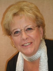 Profilbild von Dagmar Salzmann