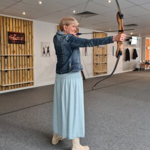 Profilbild von Dagmar Sander