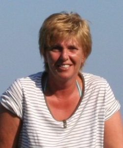 Profilbild von Dagmar Sandmann