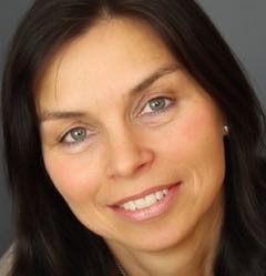 Profilbild von Dagmar Saur