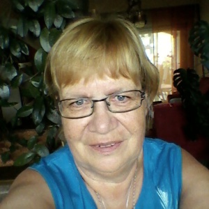 Profilbild von Dagmar Schaad