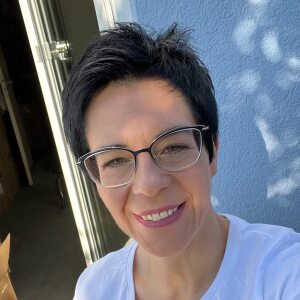 Profilbild von Dagmar Schäfer