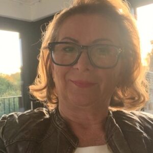 Profilbild von Dagmar Schatte Nonnenmacher