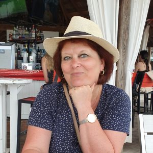 Profilbild von Dagmar Scheil