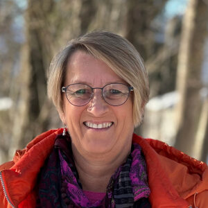 Profilbild von Dagmar Scheiner