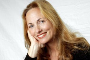 Profilbild von Dagmar Schellenberger