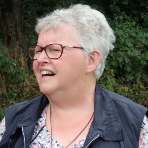 Profilbild von Dagmar Scherer