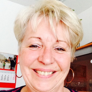 Profilbild von Dagmar Scherf