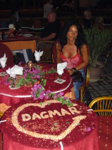 Profilbild von Dagmar Schick