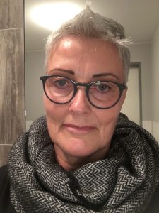 Profilbild von Dagmar Schlichter-Rosenberg