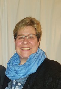 Profilbild von Dagmar Schmidt