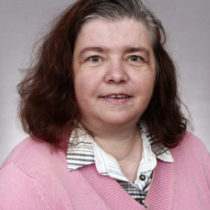 Profilbild von Dagmar Schmitt