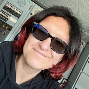Profilbild von Dagmar Schnaubelt