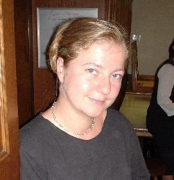 Profilbild von Dagmar Schönfeldinger