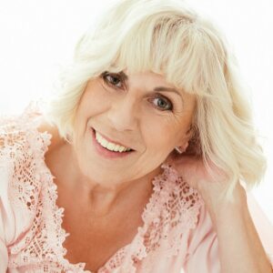 Profilbild von Dagmar Scholz