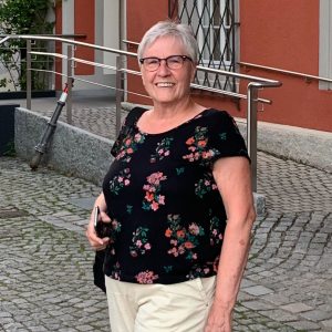 Profilbild von Dagmar Schoob