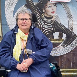 Profilbild von Dagmar Schotter