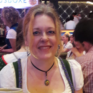 Profilbild von Dagmar Schrade
