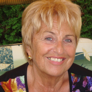 Profilbild von Dagmar Schramm