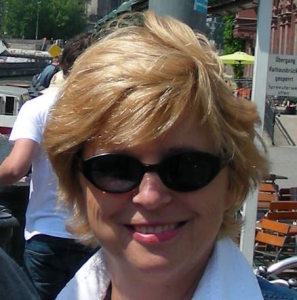 Profilbild von Dagmar Schroeder