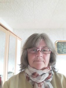 Profilbild von Dagmar Schröder