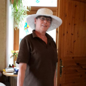 Profilbild von Dagmar Schubert
