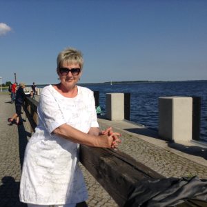 Profilbild von Dagmar Schulz