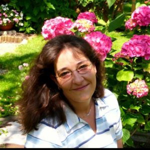Profilbild von Dagmar Schulz