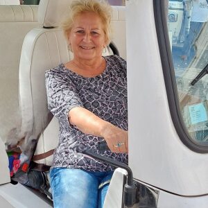 Profilbild von Dagmar Schurtzmann