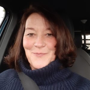 Profilbild von Dagmar Schuster