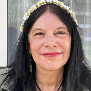 Social Media Profilbild Dagmar Schutt 