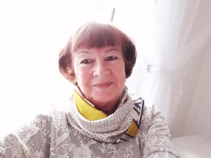 Profilbild von Dagmar Schwarz