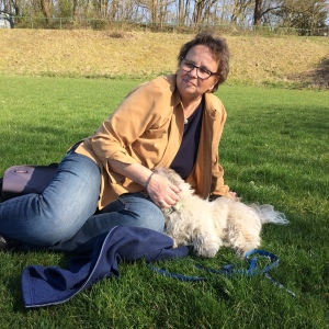 Profilbild von Dagmar Schwedler