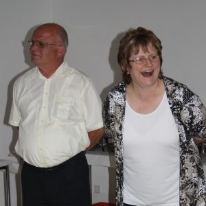 Profilbild von Dagmar Seifert