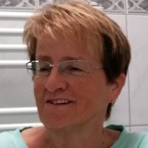 Profilbild von Dagmar Sellerbeck