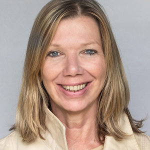 Profilbild von Dagmar Servas